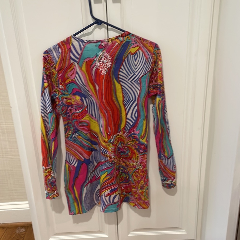 Lucky Brand Cover Up Small - Picture 4 of 5